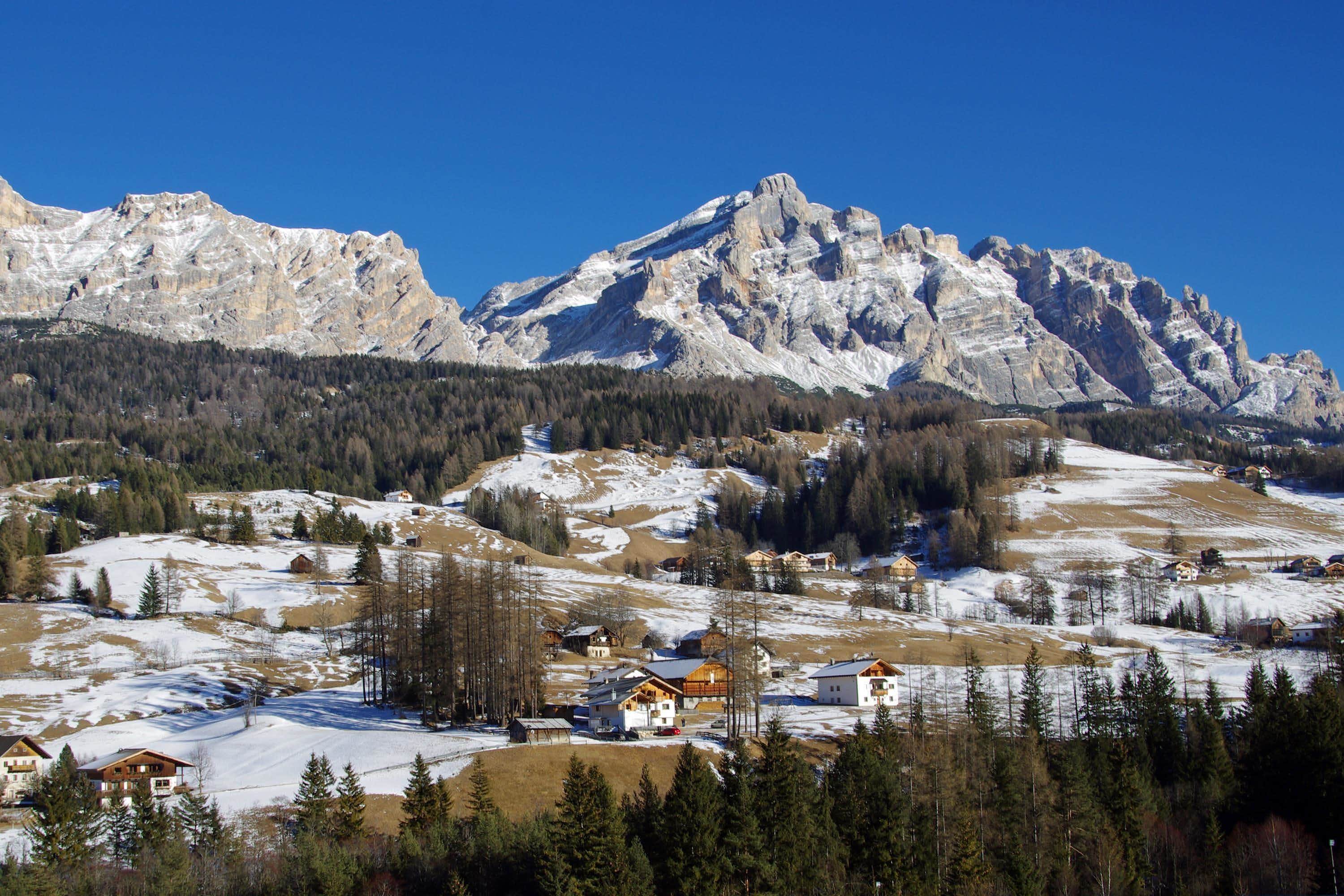 Corsi di Laurea Trentino Alto Adige