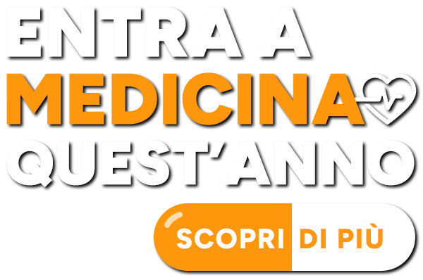 Entra a medicina quest'anno, scopri come