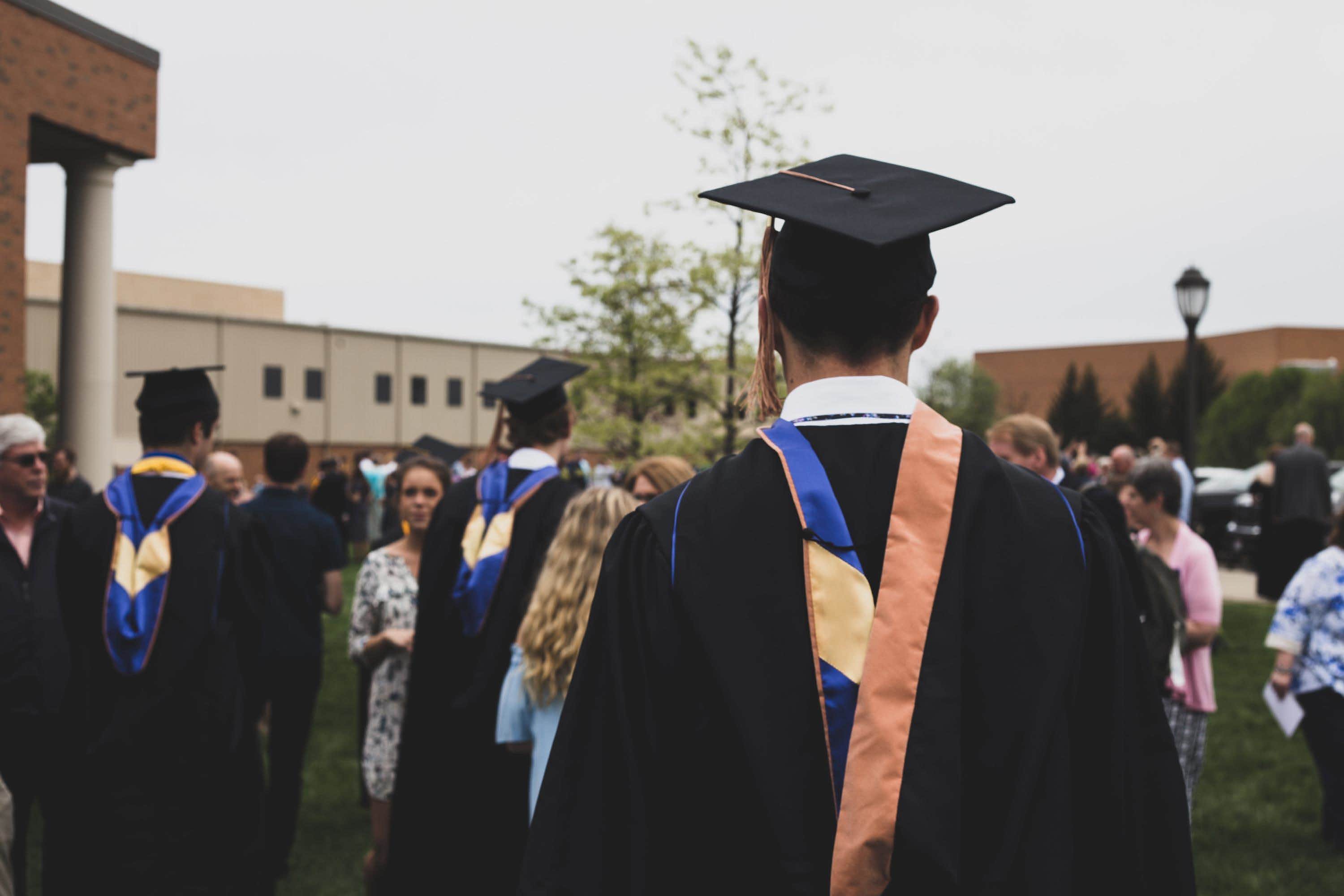 Corsi di Laurea Cepu