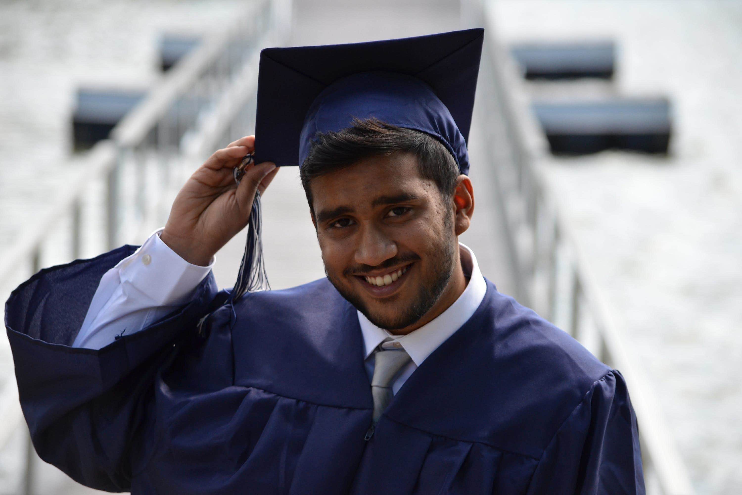 Laurea Specialistica o Magistrale Cepu