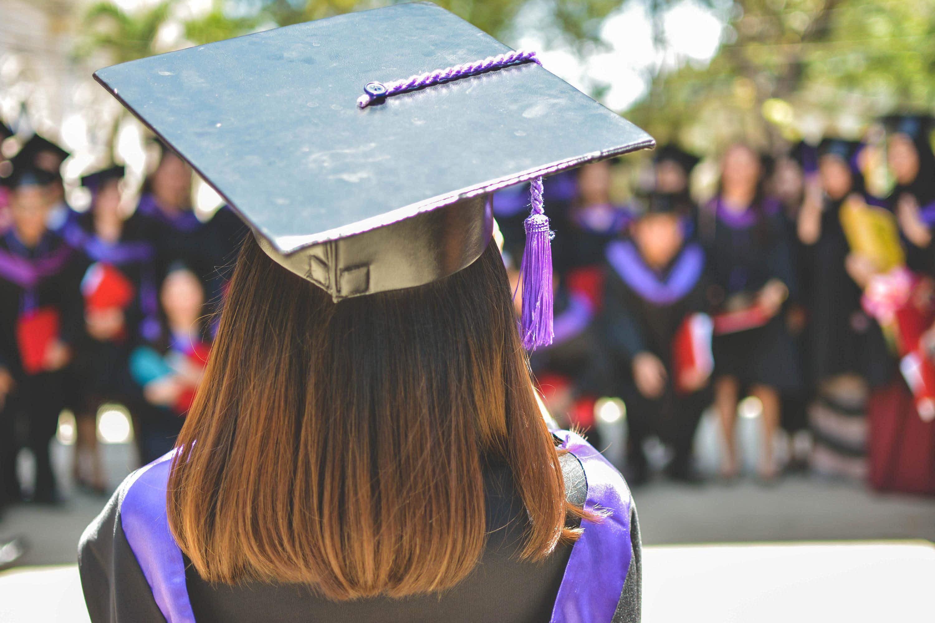 Diploma di Laurea Breve o di Primo Livello Cepu