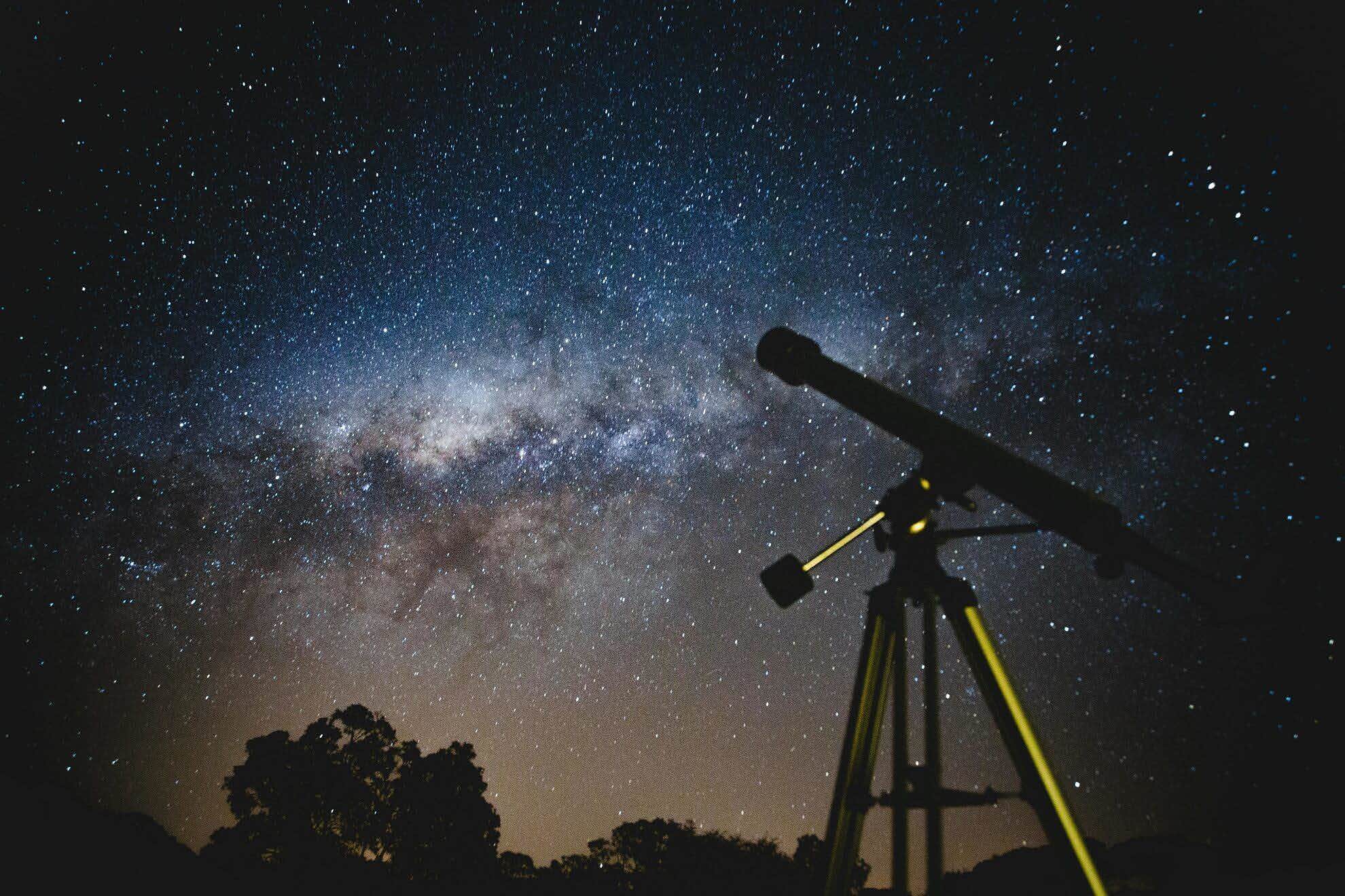 Come Diventare Un Astronomo Con la Guida Cepu