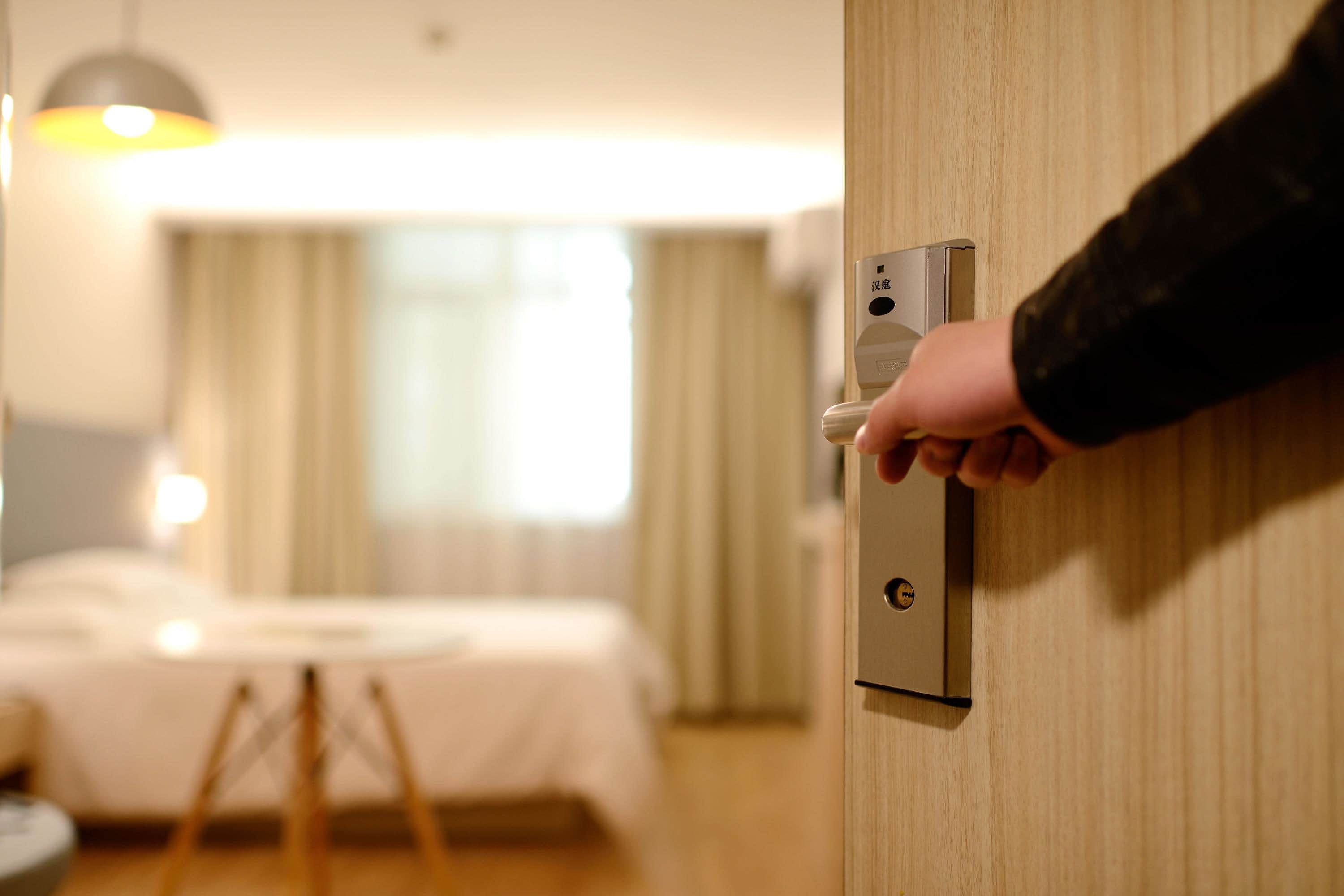 Come Diventare Un Direttore d'Albergo e di Hotel Con la Guida Cepu