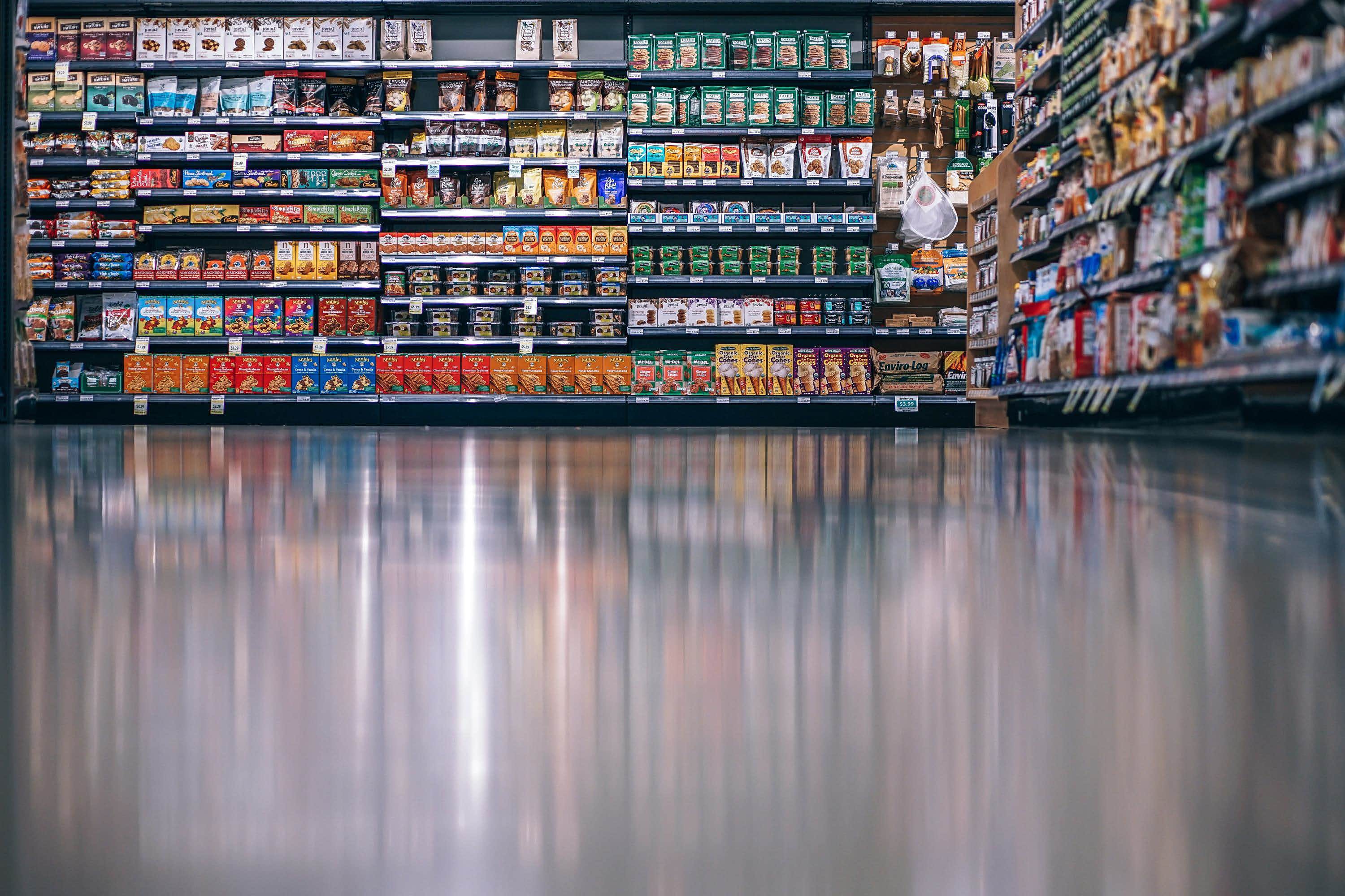 Come Diventare Un Direttore Supermercato Con la Guida Cepu