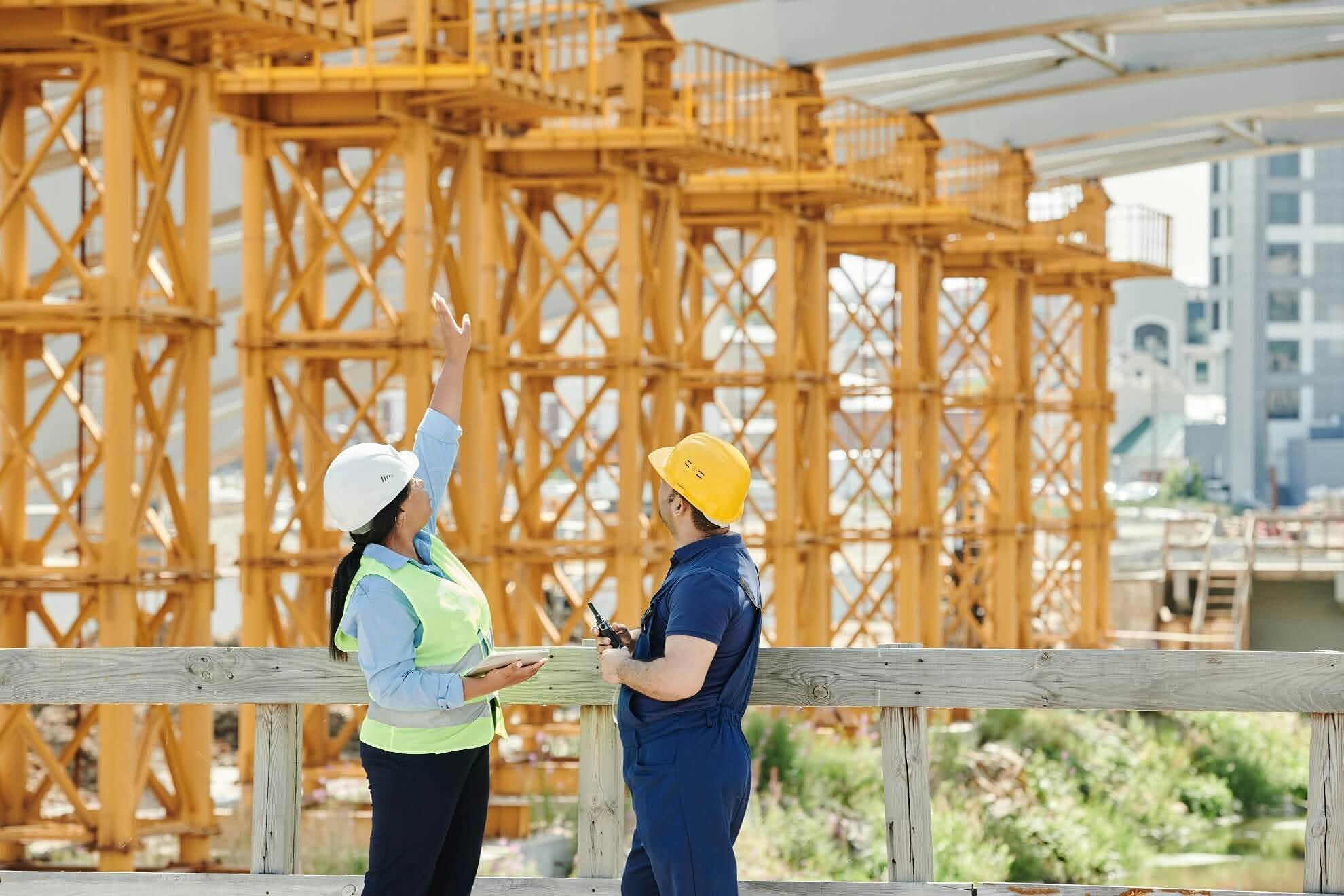 Come Diventare Un Direttore Tecnico di Cantiere Con la Guida Cepu