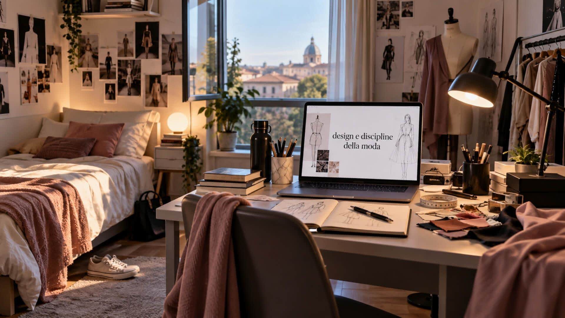 Design e Discipline della Moda Design e Discipline della Moda