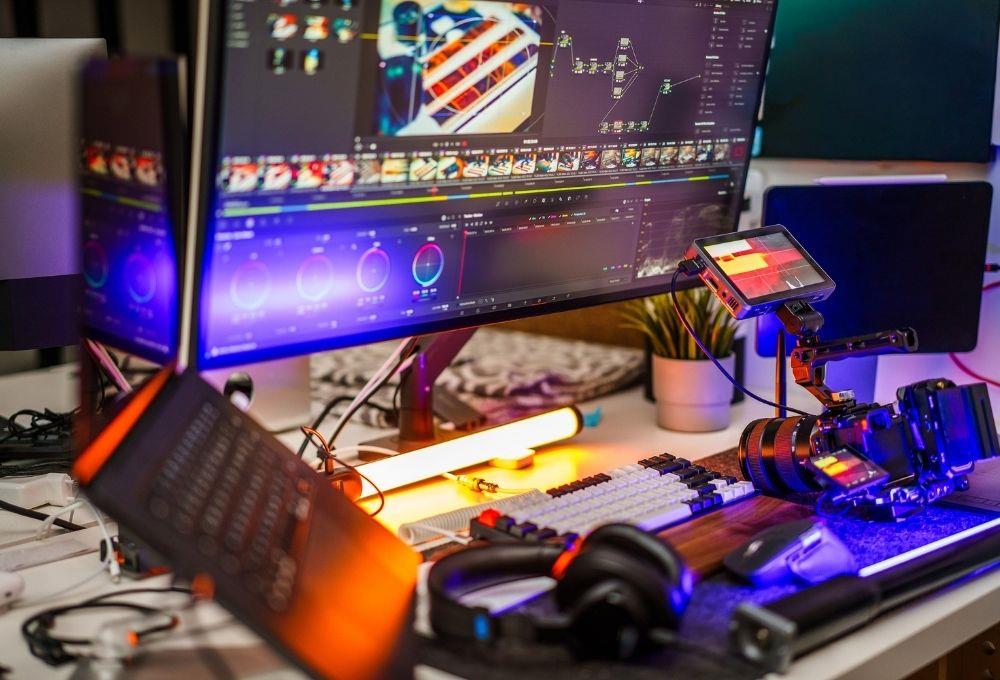 Digital Entertainment and Gaming Digital Entertainment and Gaming