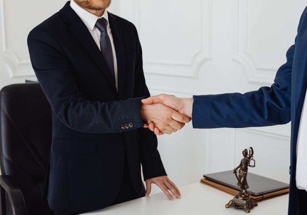 Servizi Giuridici Per l'impresa Servizi Giuridici Per l'impresa