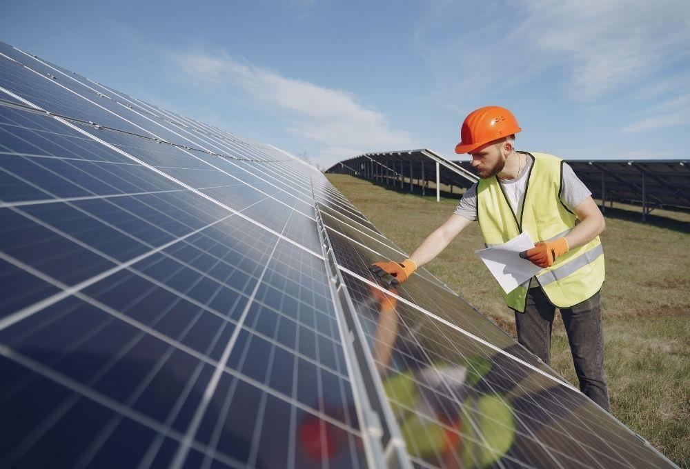 Energy Engineering Energy Engineering