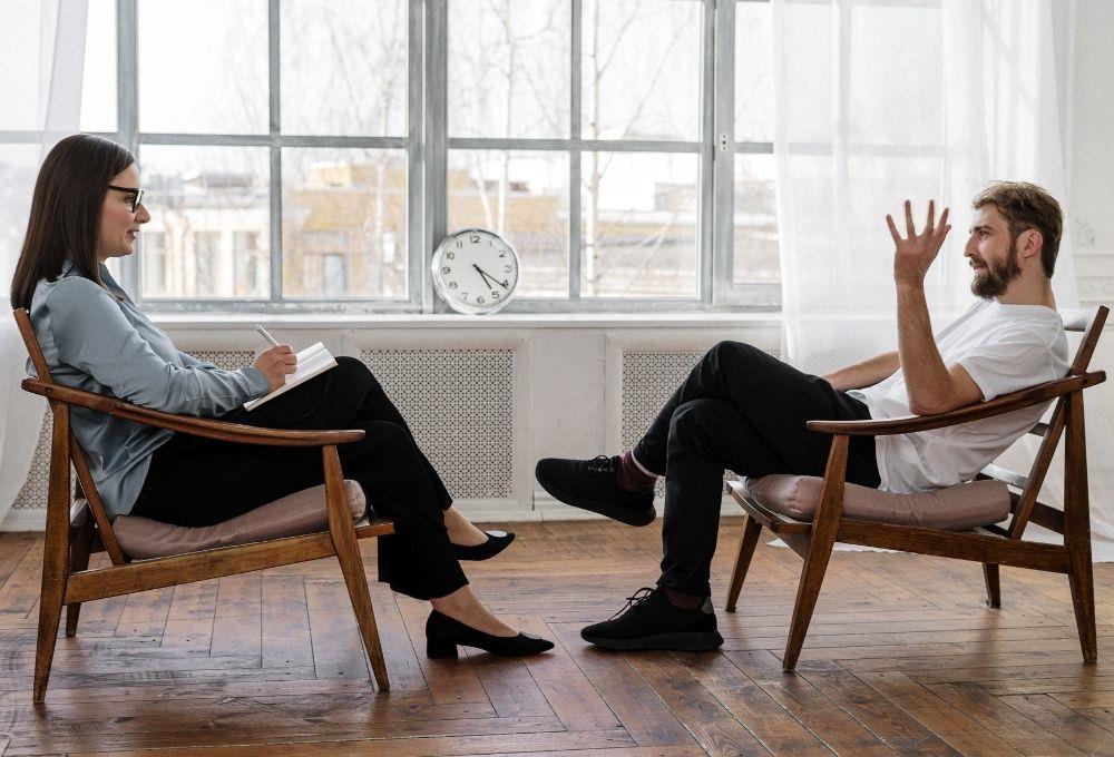Psicologia Giuridica e Criminologia