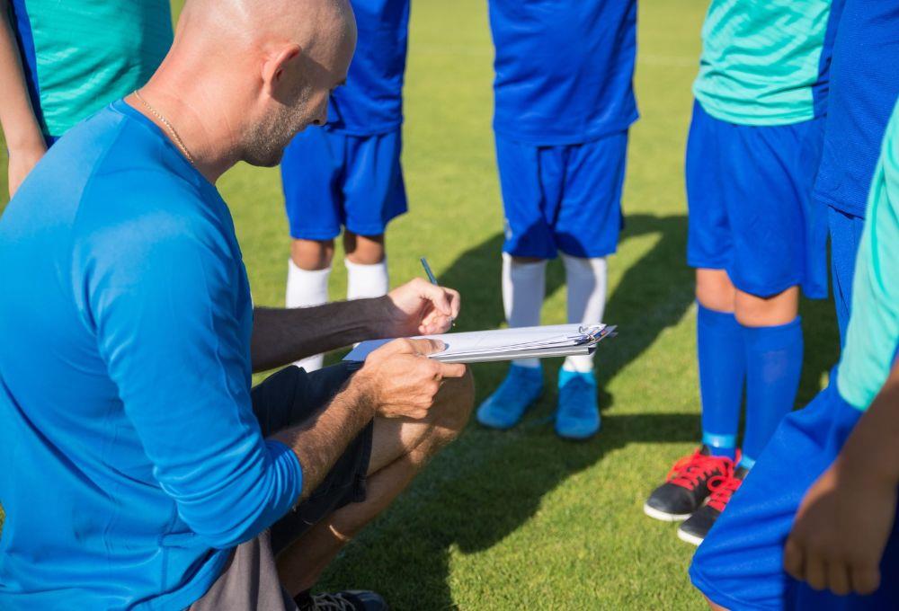 Sport and Football Management Sport and Football Management