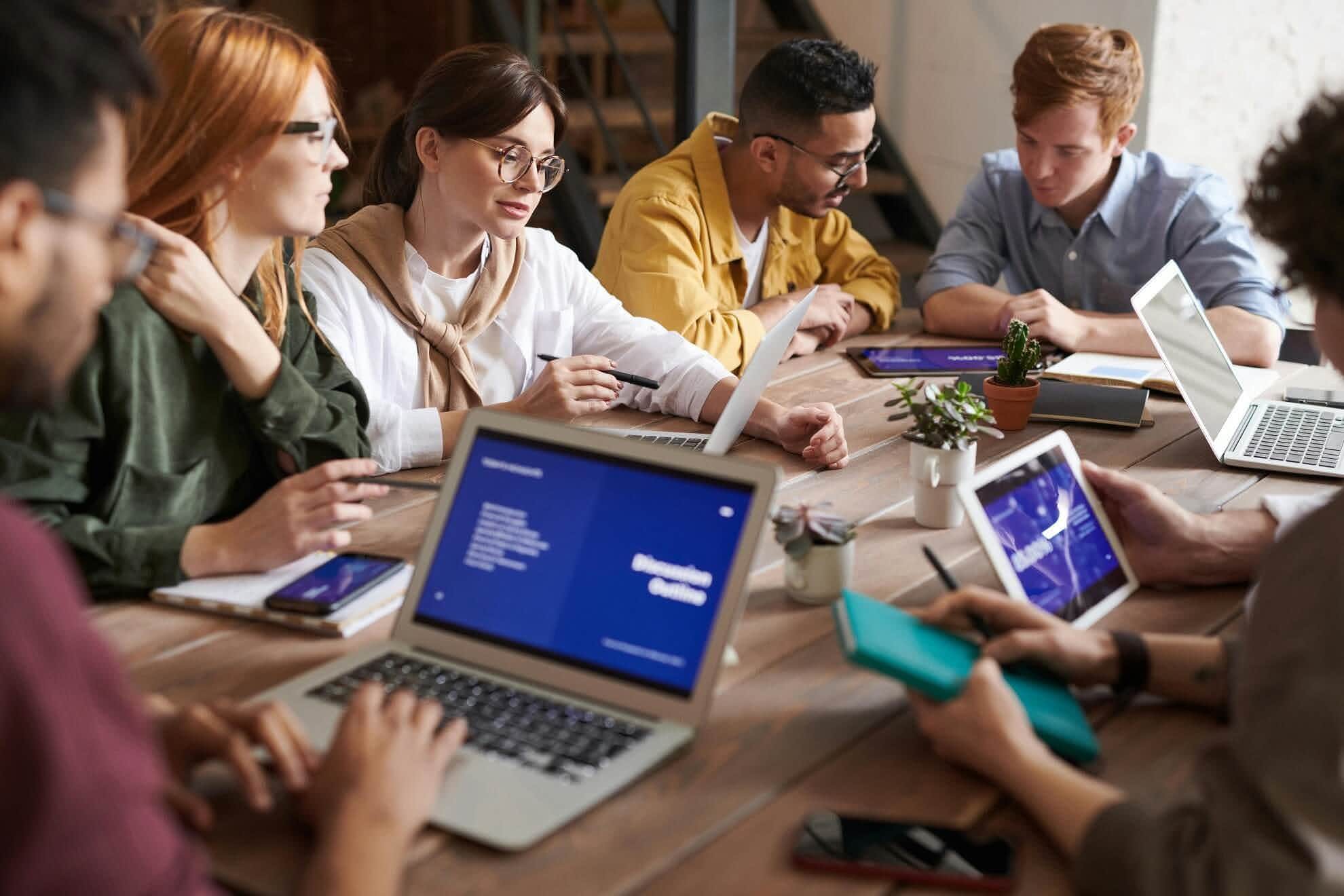 Studiare per la Facoltà di Comunicazione con Cepu