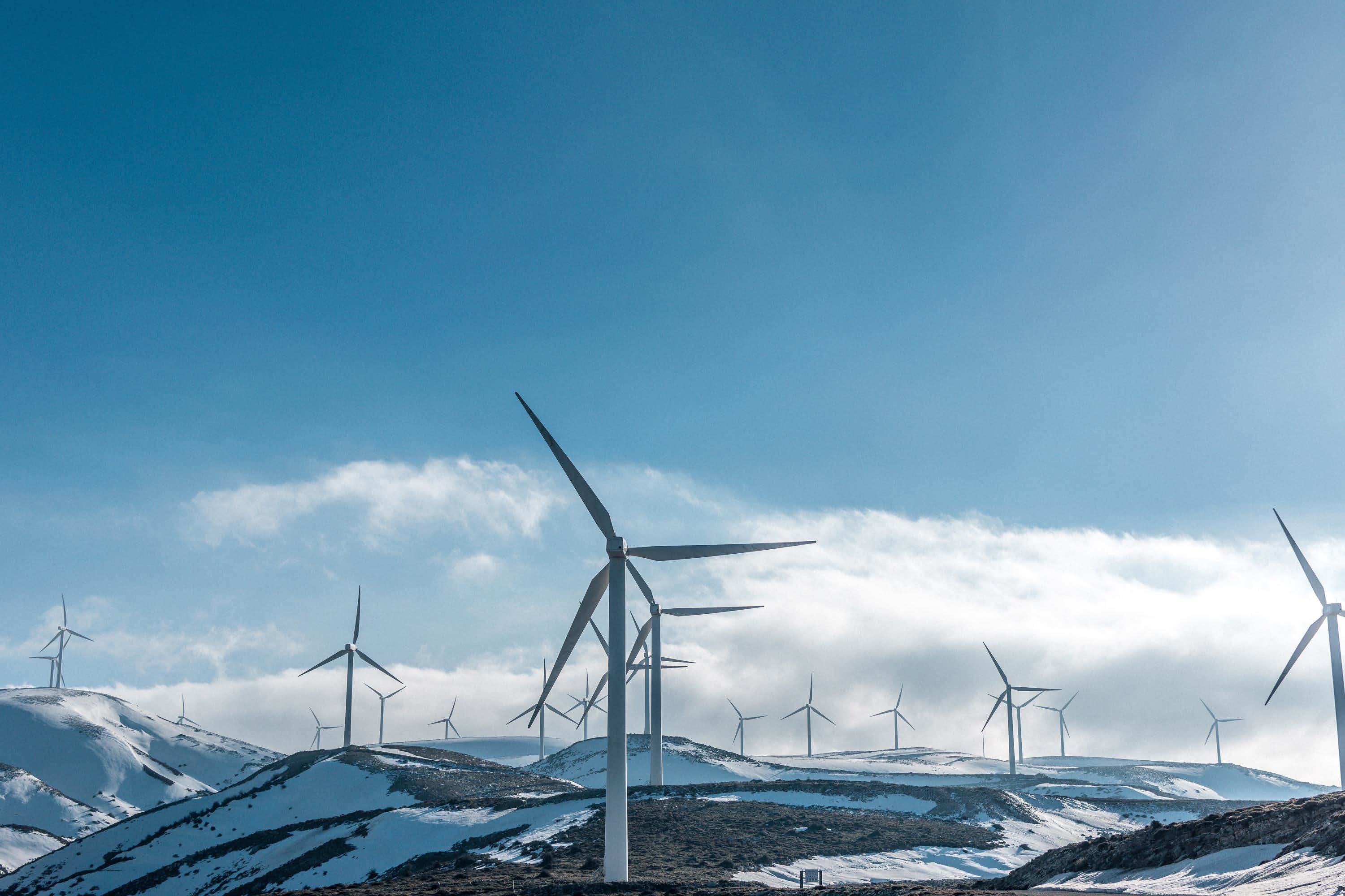 Studiare per la Facoltà di Ingegneria Energetica con Cepu