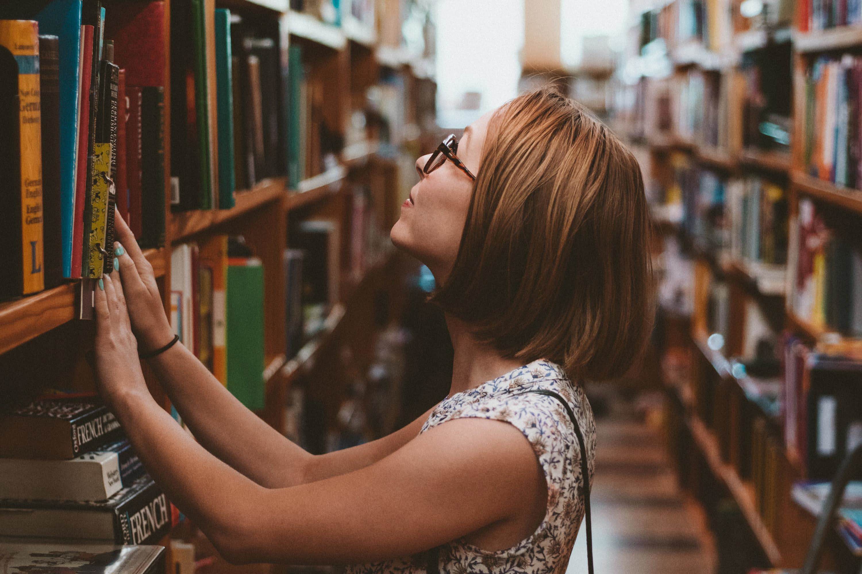 Studiare per la Facoltà di Lettere con Cepu