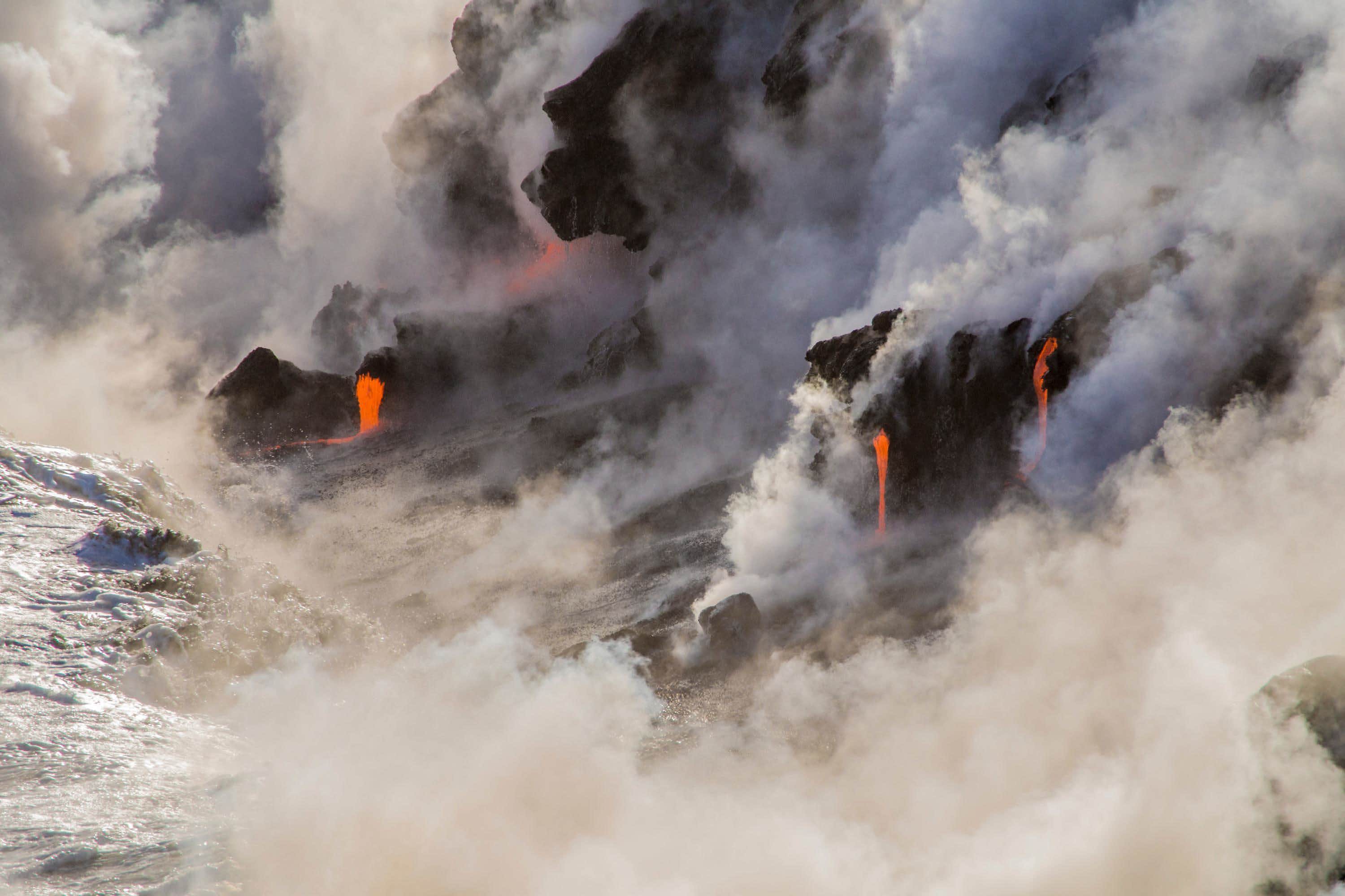 Studiare per la Facoltà di Scienze Ambientali con Cepu