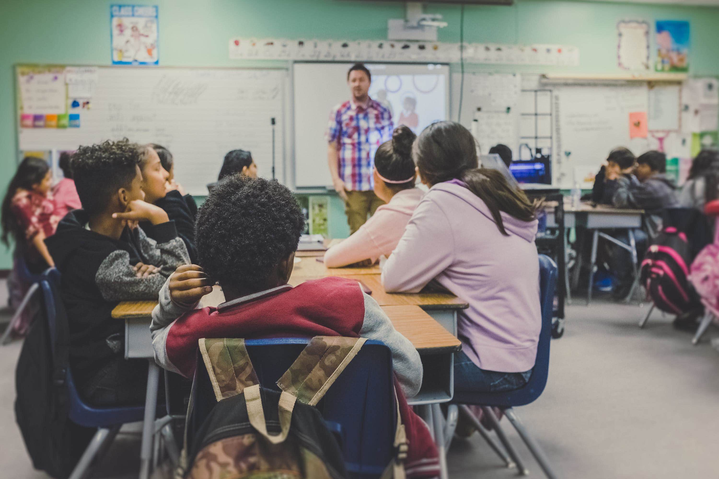 Studiare per la Facoltà di Scienze Della Formazione con Cepu