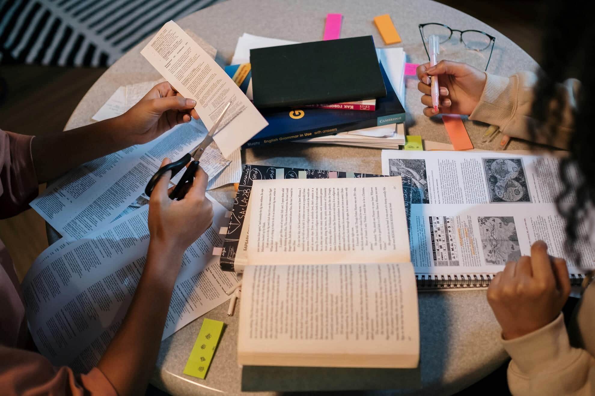 Preparazione Esami Universitari di Cepu