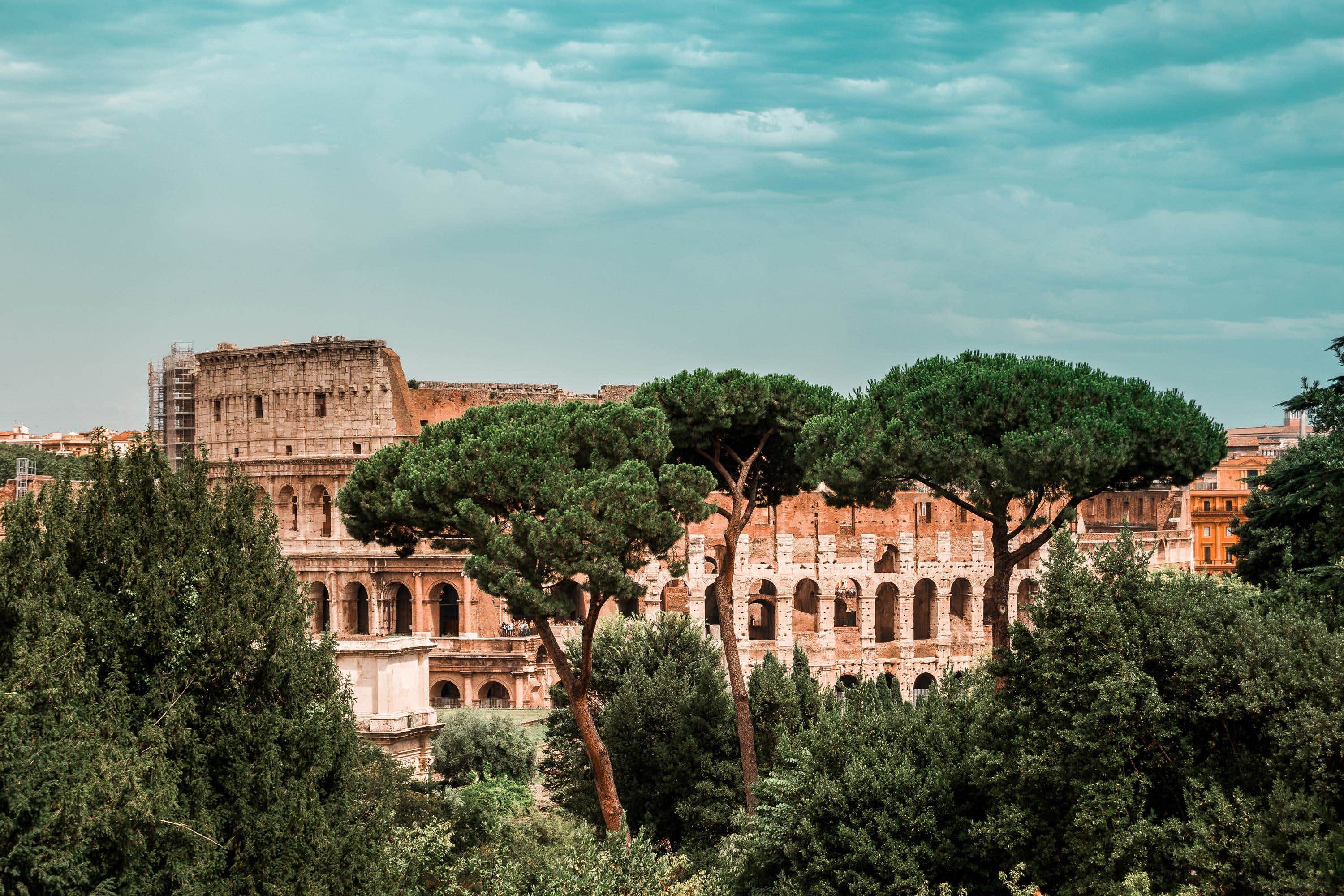 Studiare e Superare L'Esame di Storia Romana con le Lezioni Cepu