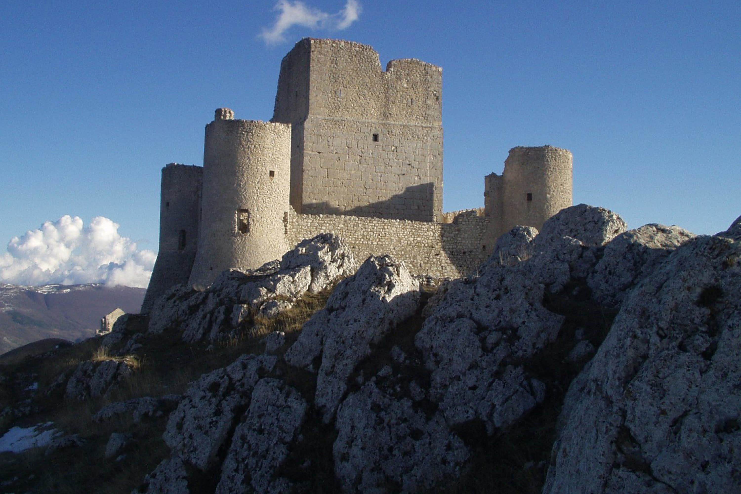 Corsi di Laurea Abruzzo