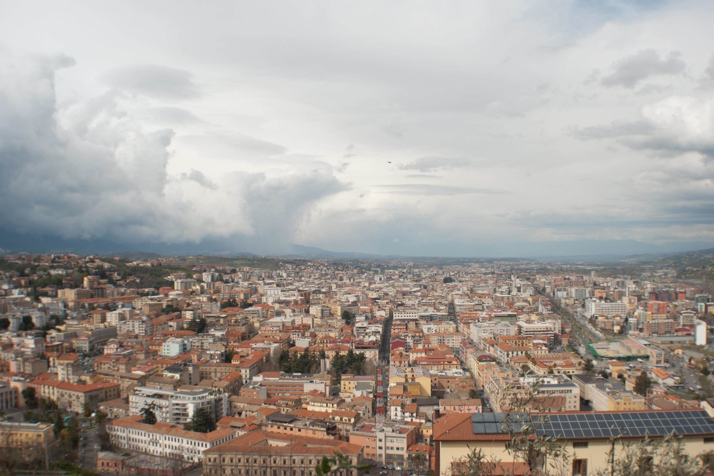 Corsi di Laurea Calabria