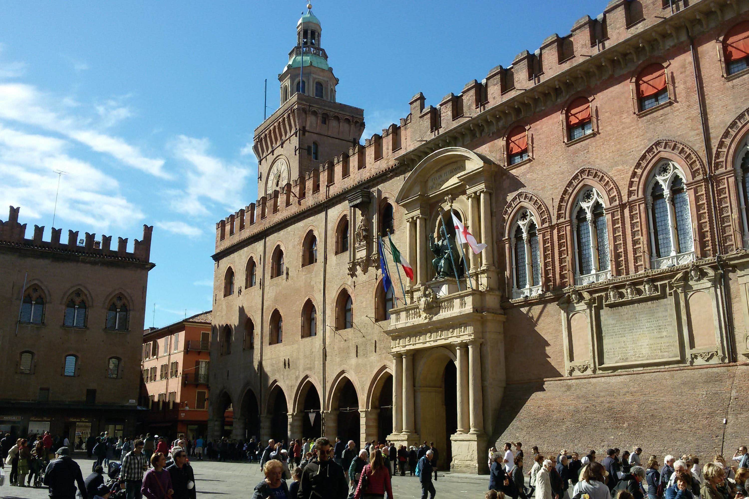 Corsi di Laurea Emilia Romagna