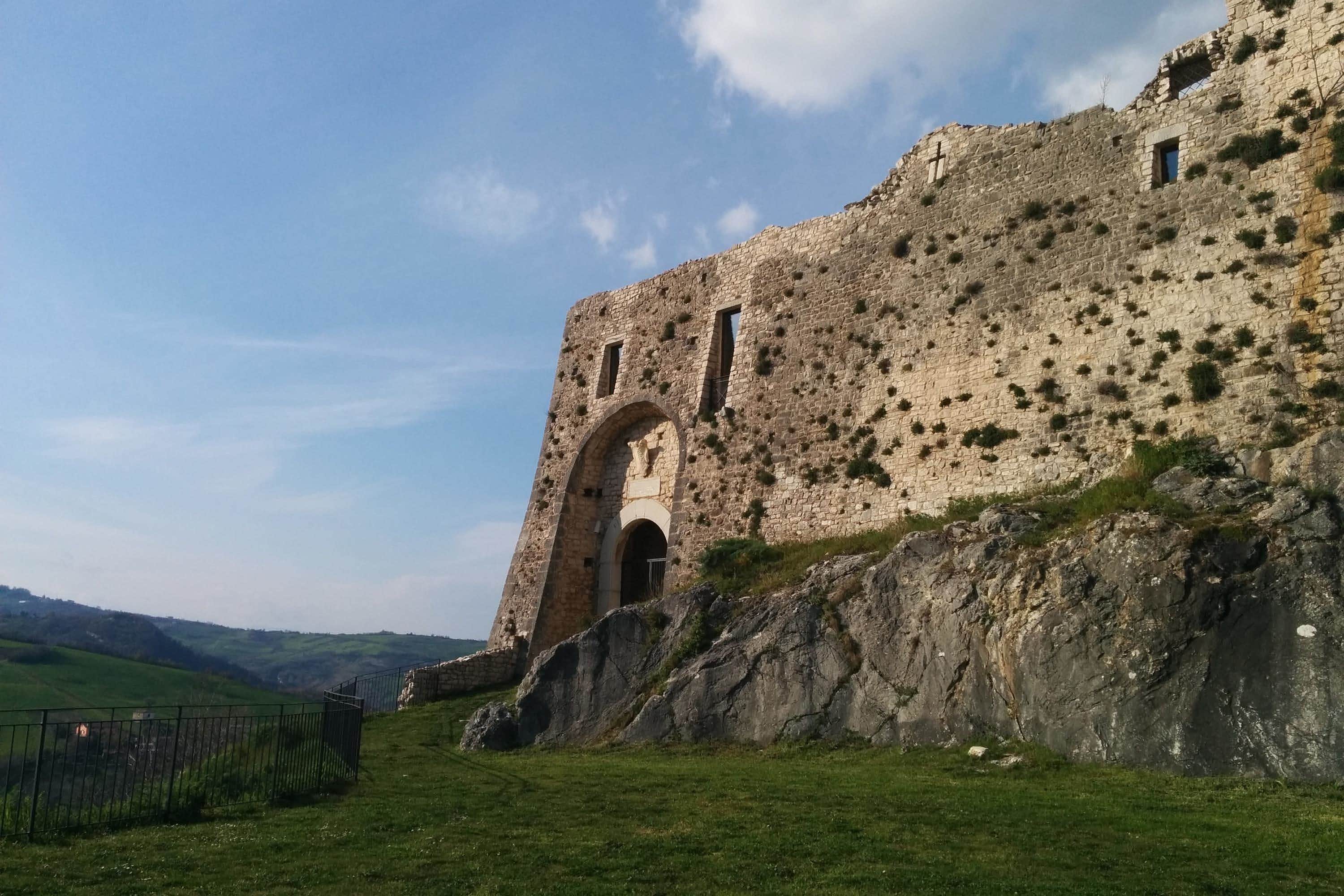 Corsi di Laurea Molise