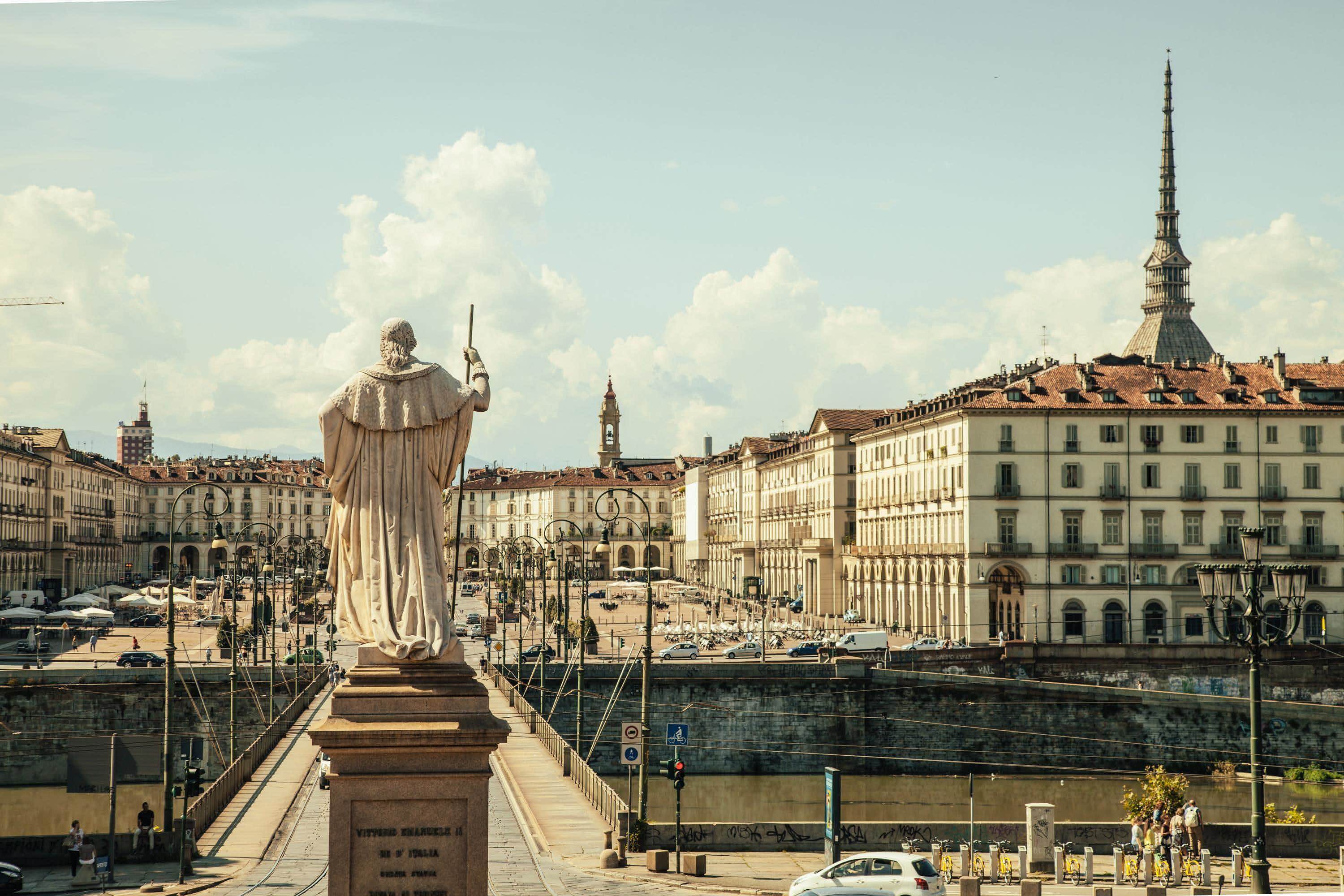 Corsi di Laurea Piemonte