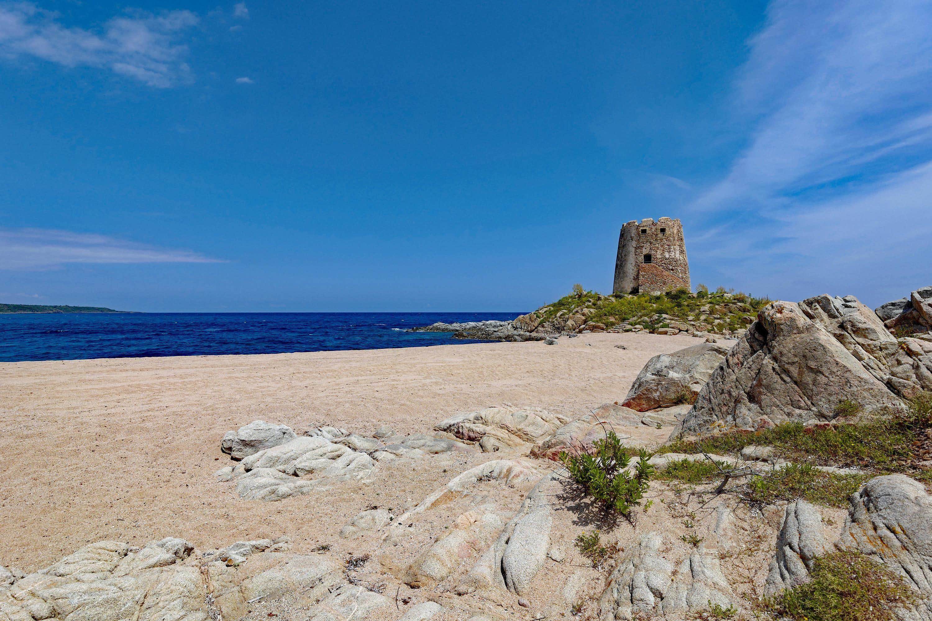 Corsi di Laurea Sardegna