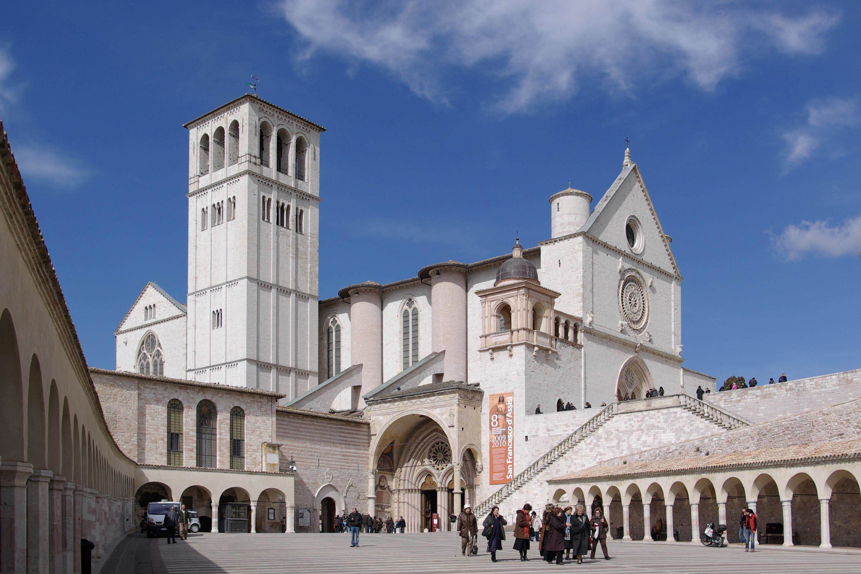 Corsi di Laurea Umbria